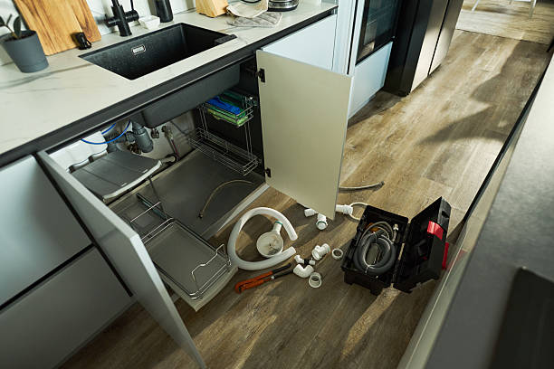 Reliable Leak Detection contractor in Palmer, TX by Street Wise - Plumbing
